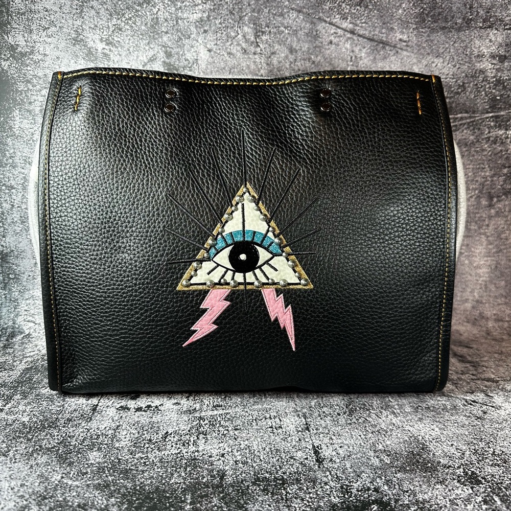♥ Rogue 30 With Pyramid Eye ♥ NWT & Still Factory Wrapped!
